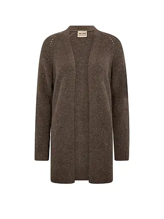 MOS MOSH | 	 Strickjacke MMTHORA | 